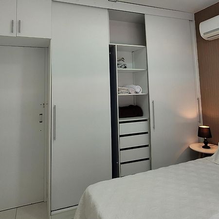 Residencial Tiffany'S, Porto Da Barra, Salvador-Ba Apartment Екстериор снимка
