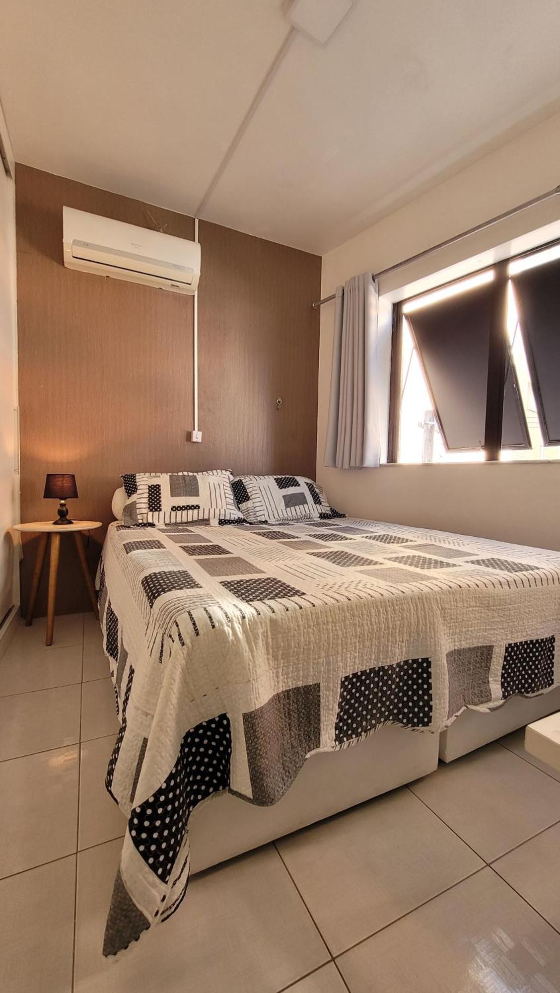 Residencial Tiffany'S, Porto Da Barra, Salvador-Ba Apartment Екстериор снимка