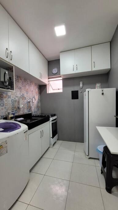 Residencial Tiffany'S, Porto Da Barra, Salvador-Ba Apartment Екстериор снимка