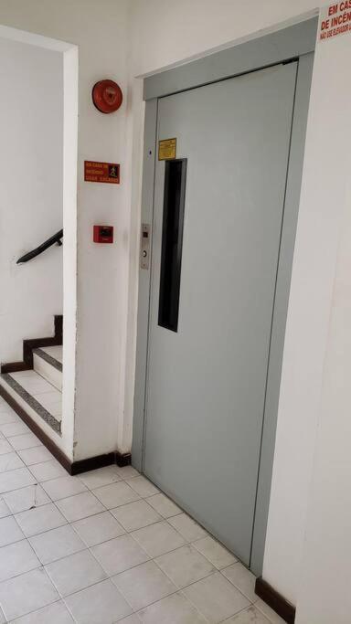 Residencial Tiffany'S, Porto Da Barra, Salvador-Ba Apartment Екстериор снимка
