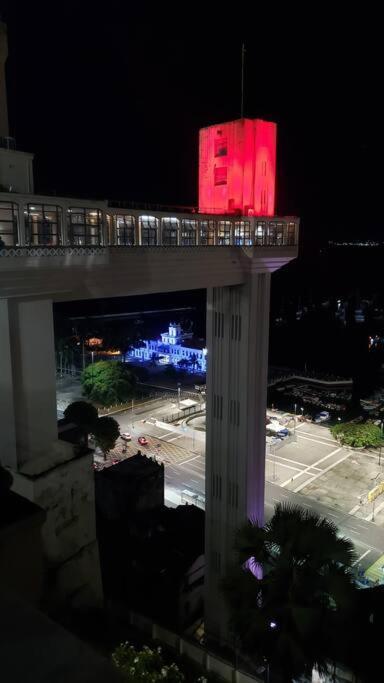 Residencial Tiffany'S, Porto Da Barra, Salvador-Ba Apartment Екстериор снимка