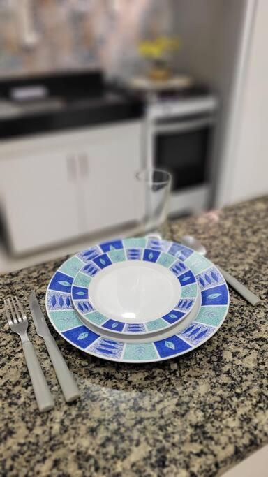 Residencial Tiffany'S, Porto Da Barra, Salvador-Ba Apartment Екстериор снимка