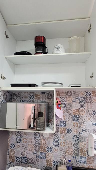 Residencial Tiffany'S, Porto Da Barra, Salvador-Ba Apartment Екстериор снимка