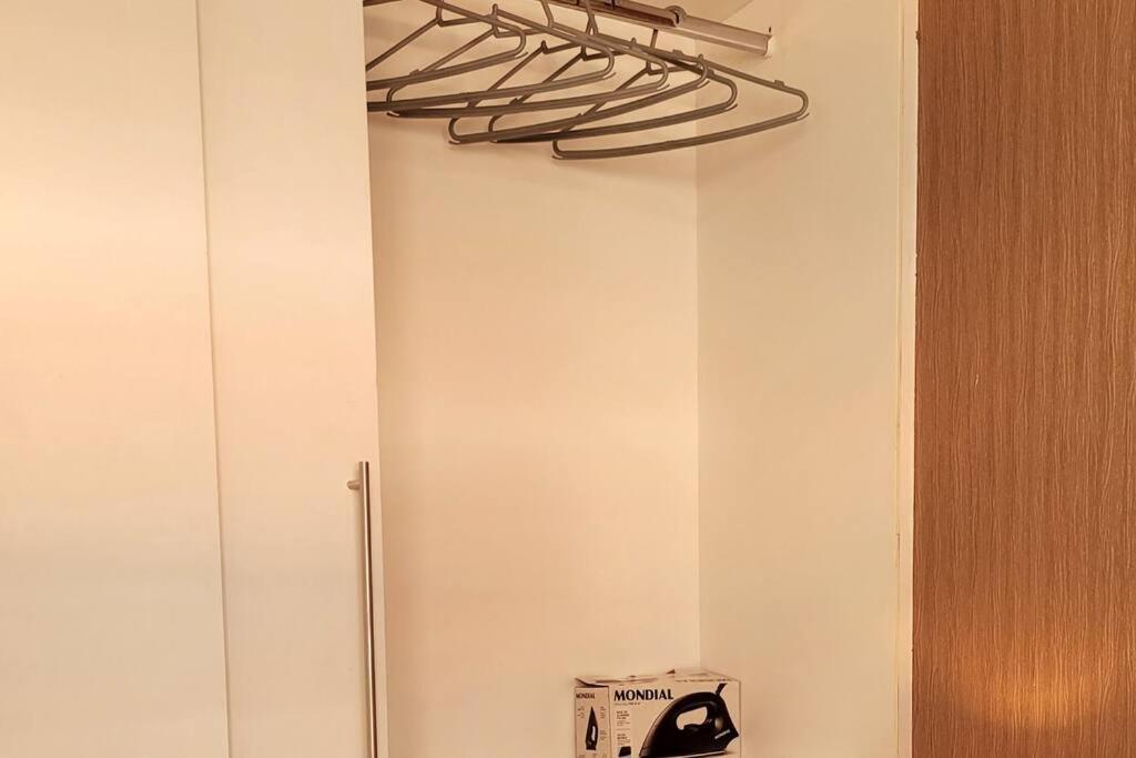 Residencial Tiffany'S, Porto Da Barra, Salvador-Ba Apartment Екстериор снимка
