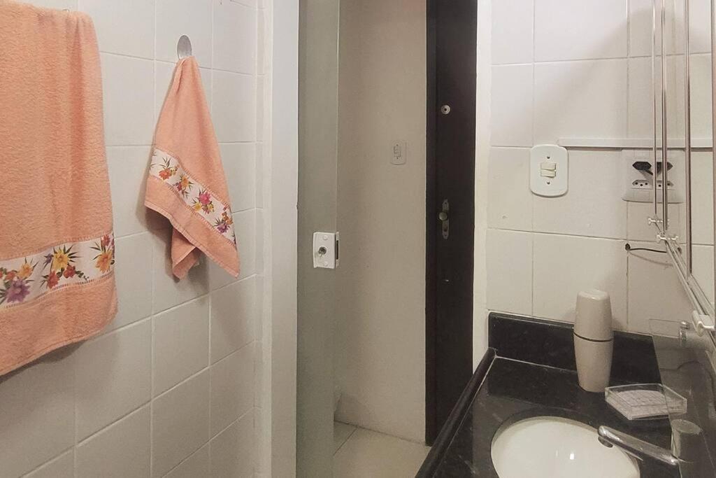 Residencial Tiffany'S, Porto Da Barra, Salvador-Ba Apartment Екстериор снимка