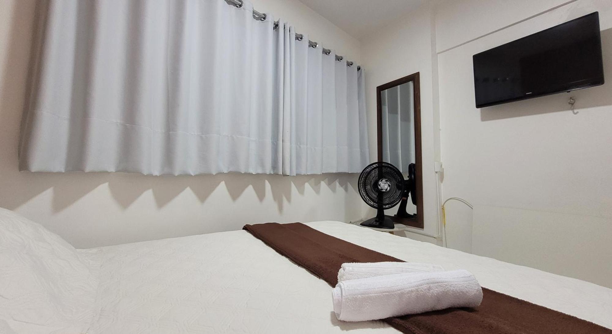 Residencial Tiffany'S, Porto Da Barra, Salvador-Ba Apartment Екстериор снимка