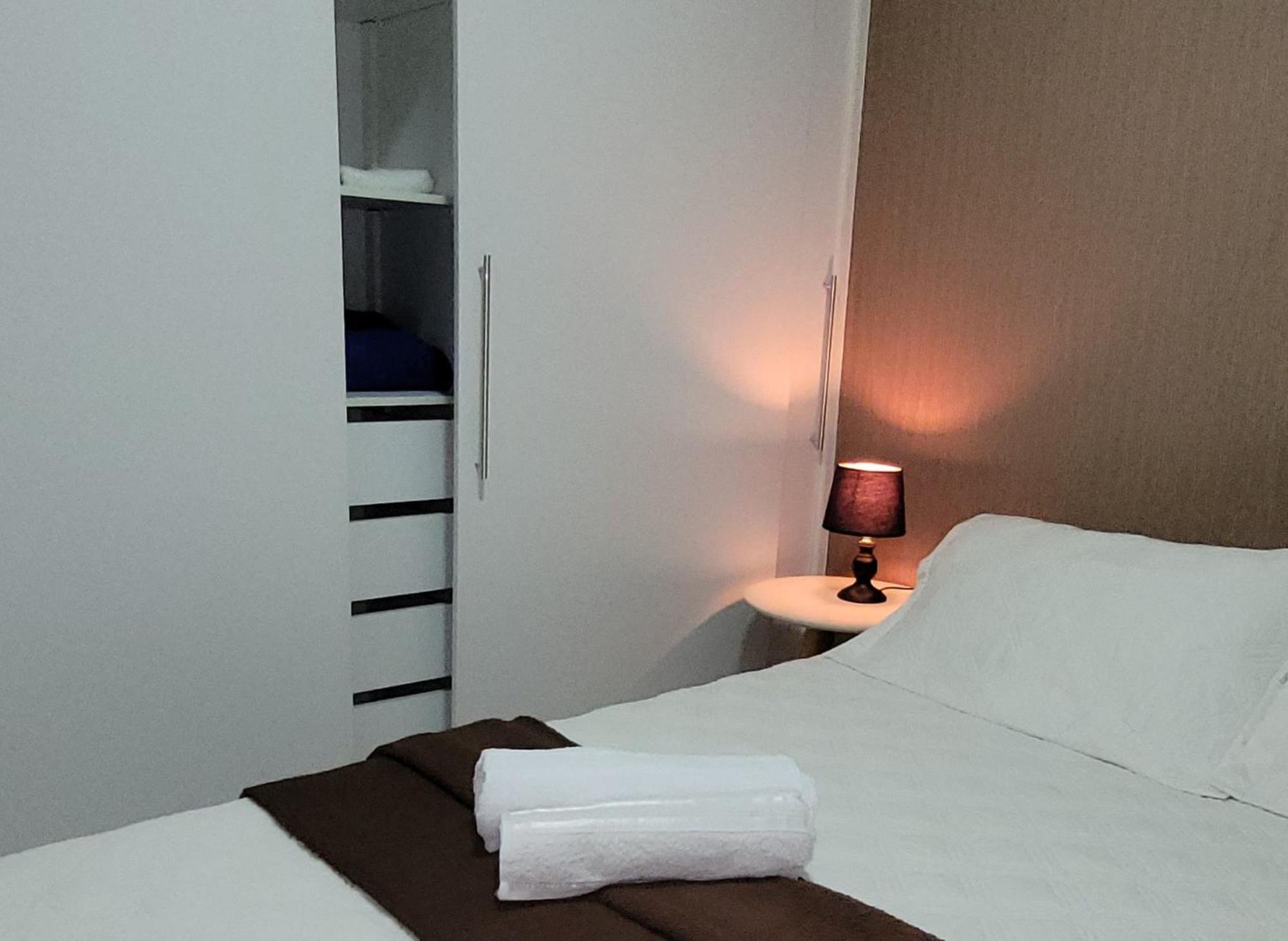 Residencial Tiffany'S, Porto Da Barra, Salvador-Ba Apartment Екстериор снимка