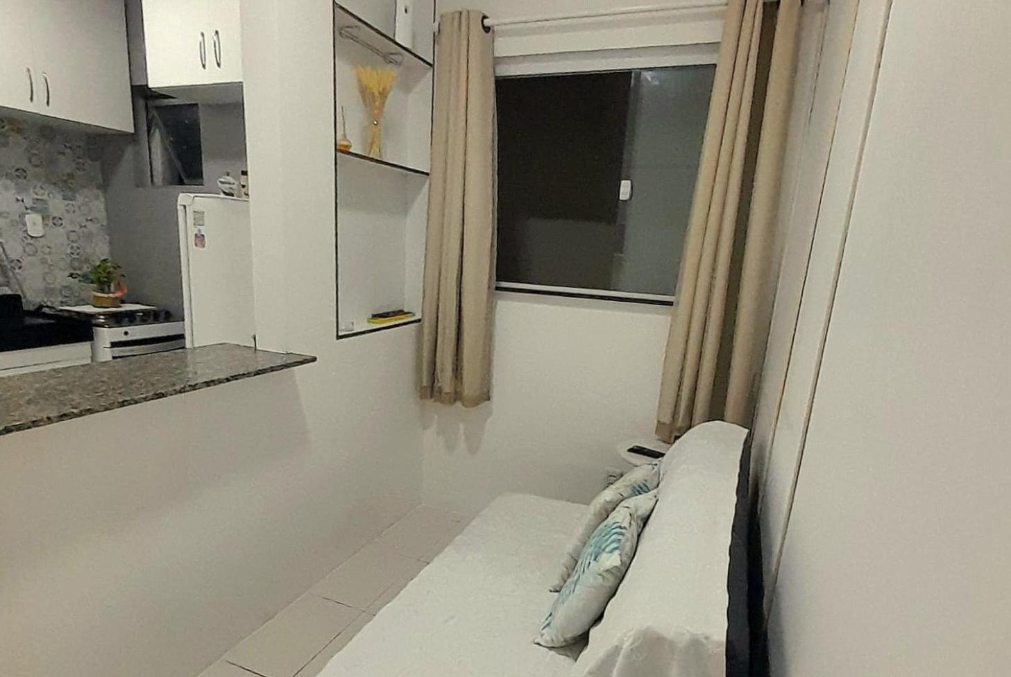 Residencial Tiffany'S, Porto Da Barra, Salvador-Ba Apartment Екстериор снимка