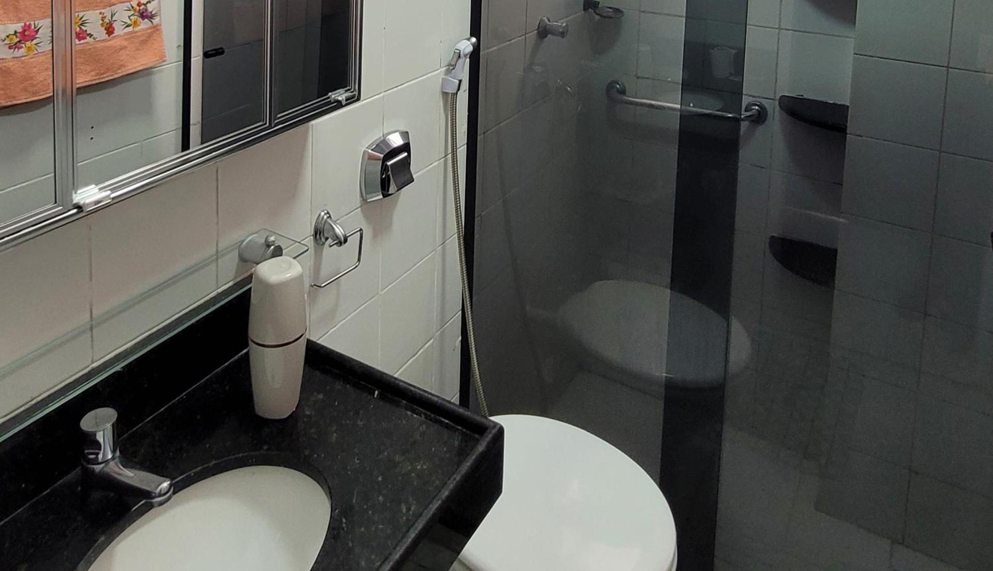 Residencial Tiffany'S, Porto Da Barra, Salvador-Ba Apartment Екстериор снимка