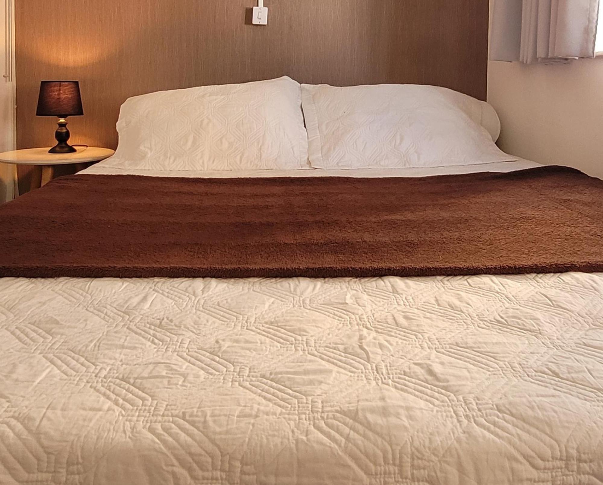 Residencial Tiffany'S, Porto Da Barra, Salvador-Ba Apartment Екстериор снимка