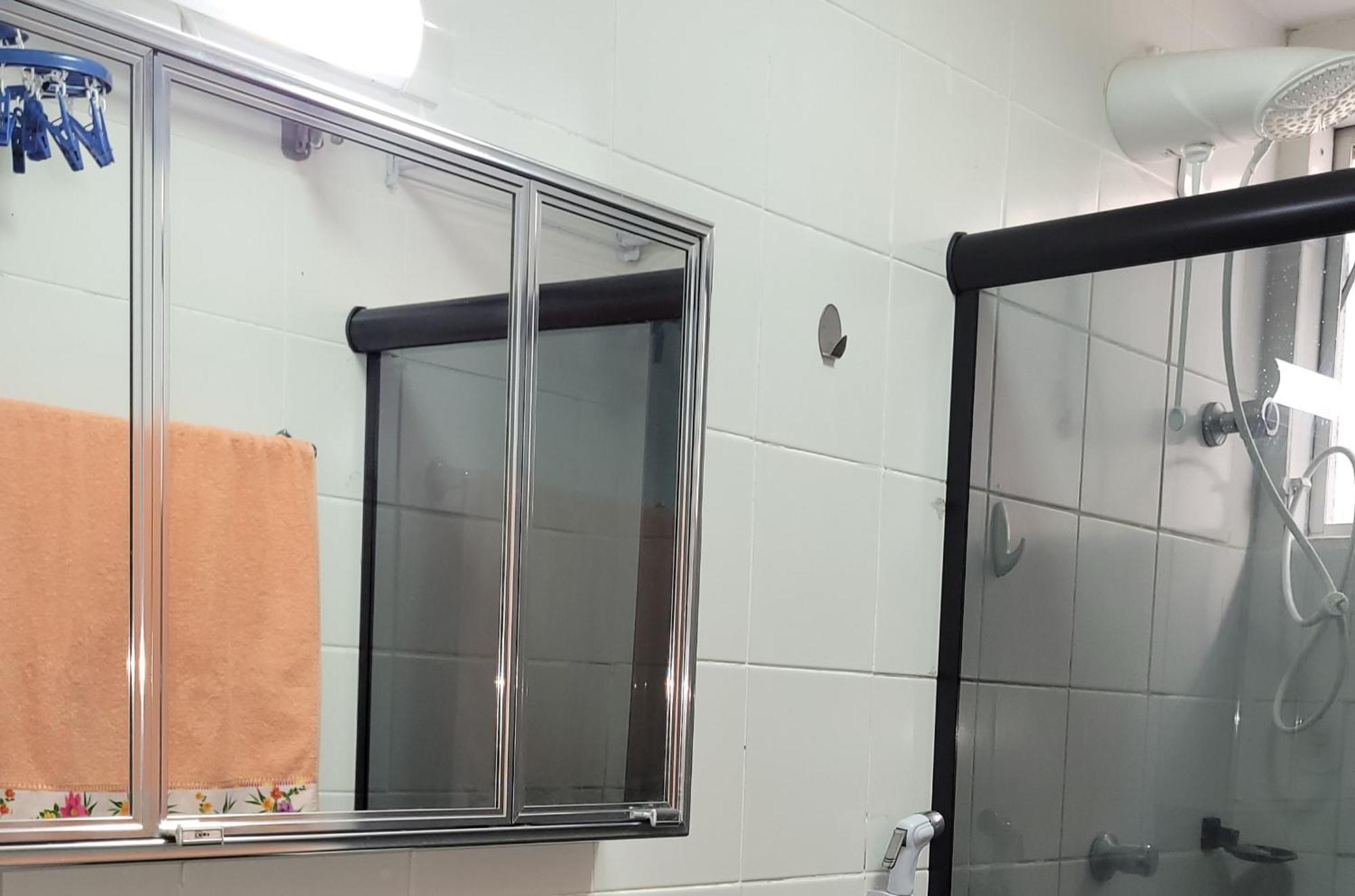 Residencial Tiffany'S, Porto Da Barra, Salvador-Ba Apartment Екстериор снимка