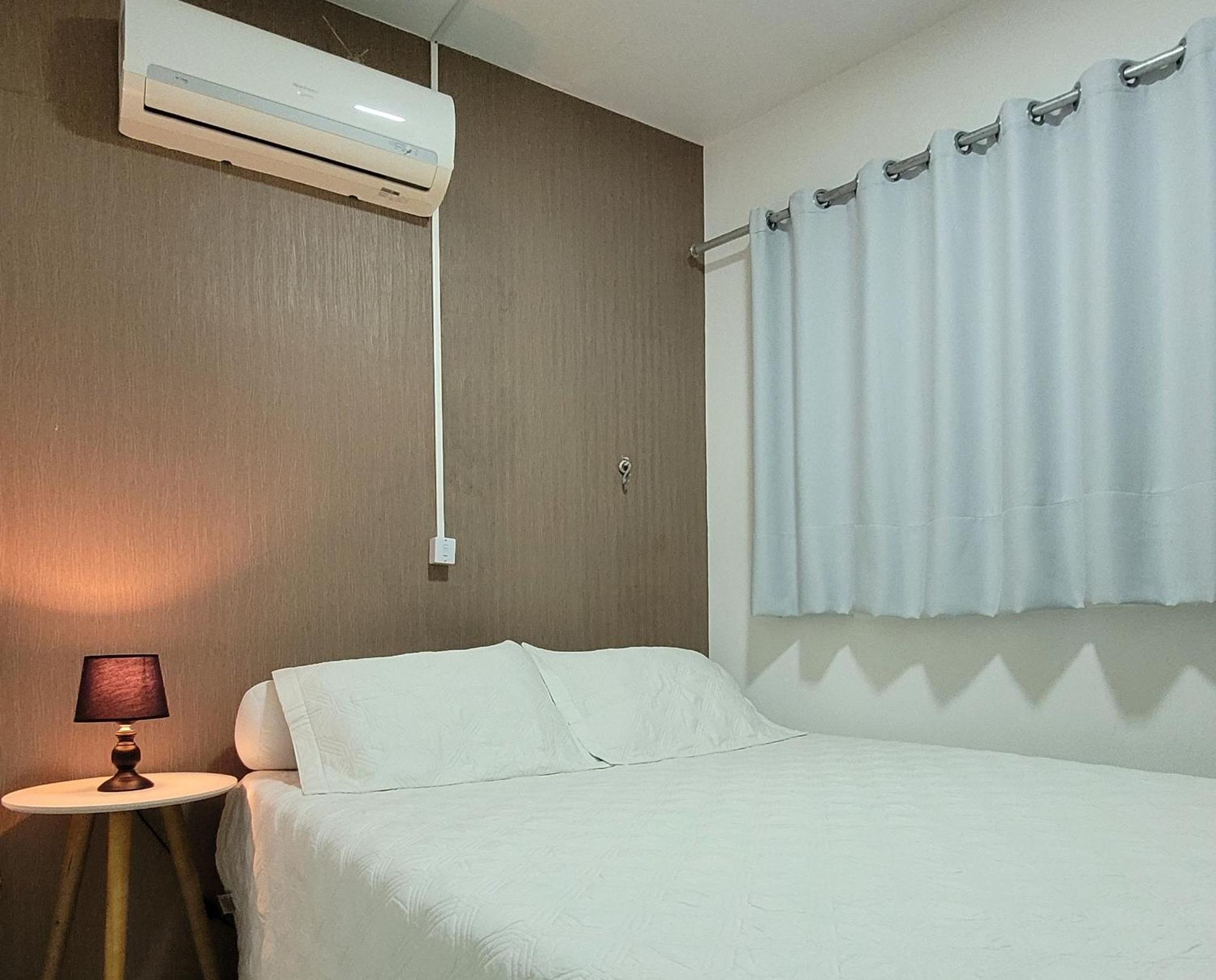 Residencial Tiffany'S, Porto Da Barra, Salvador-Ba Apartment Екстериор снимка